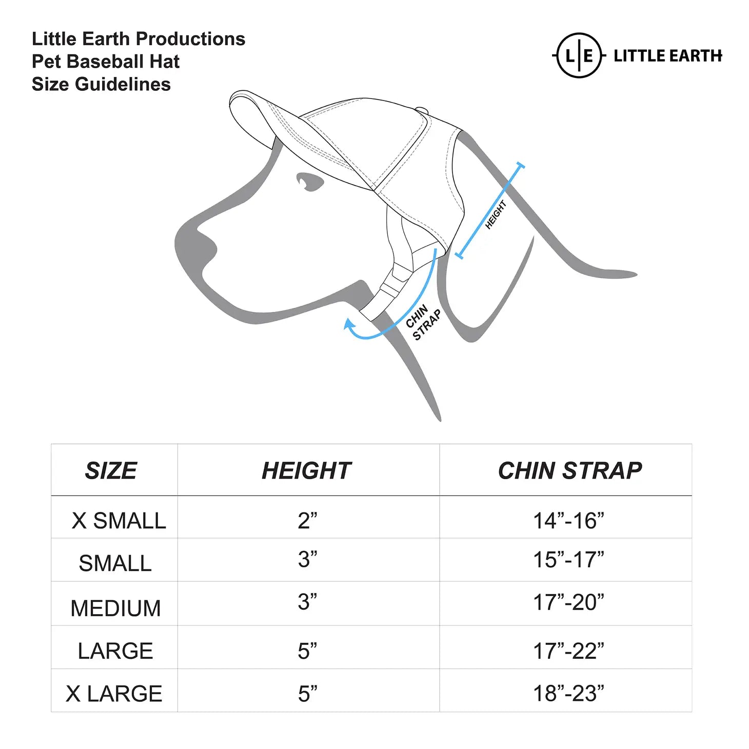 NCAA USC Trojans Pet Baseball Hat