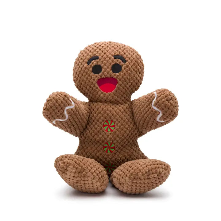 Floppy Gingerbread Man