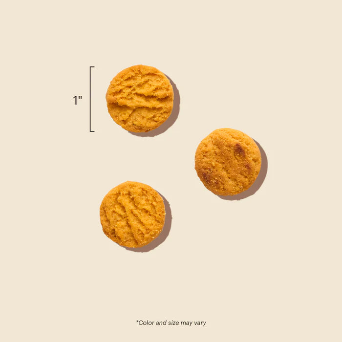 THK Cheddar Biscuits