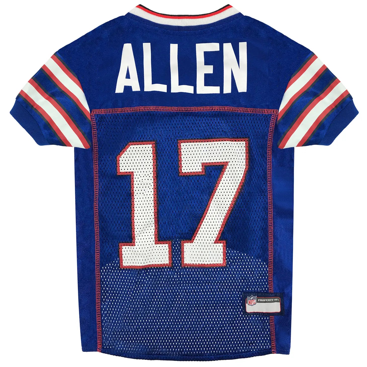 Allen NFL Jersey