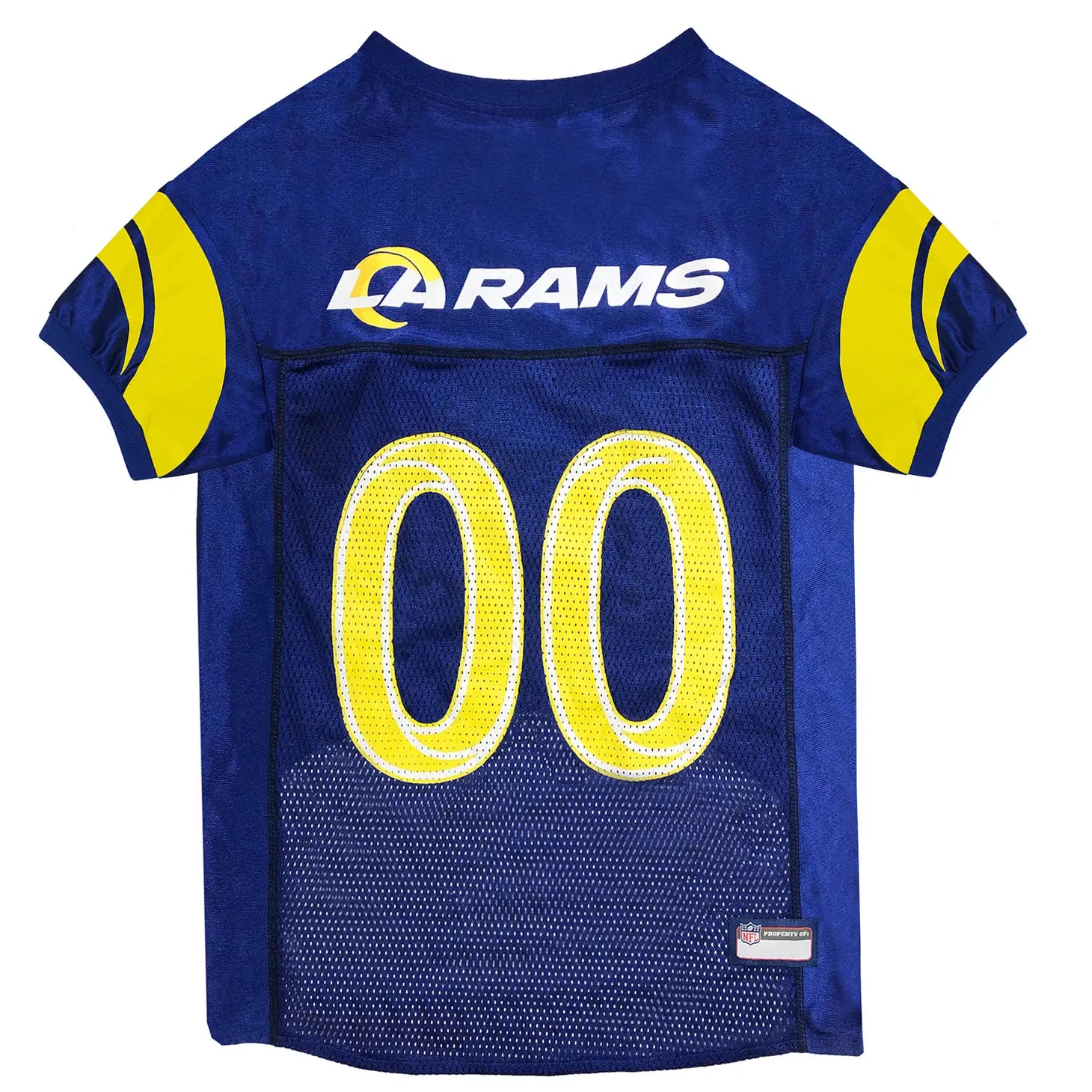 LA Rams Jersey
