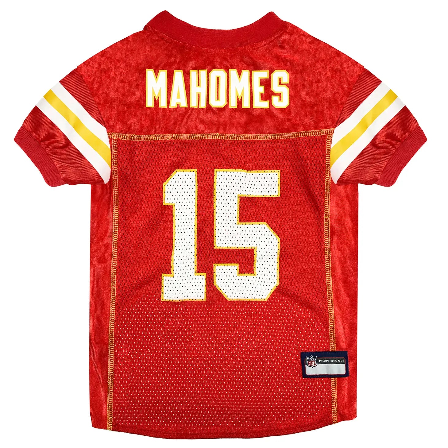 KCC Mahomes Jersey