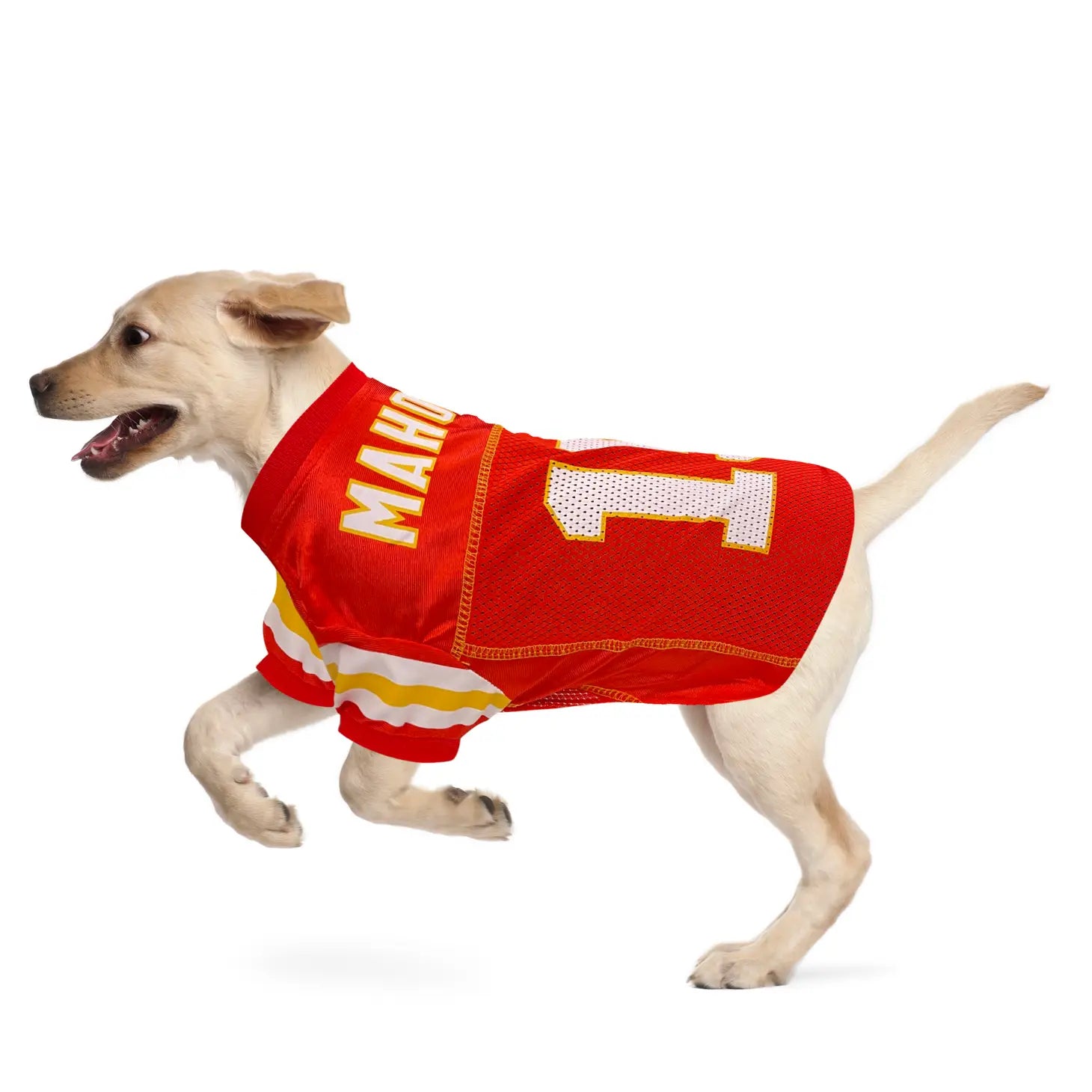 KCC Mahomes Jersey