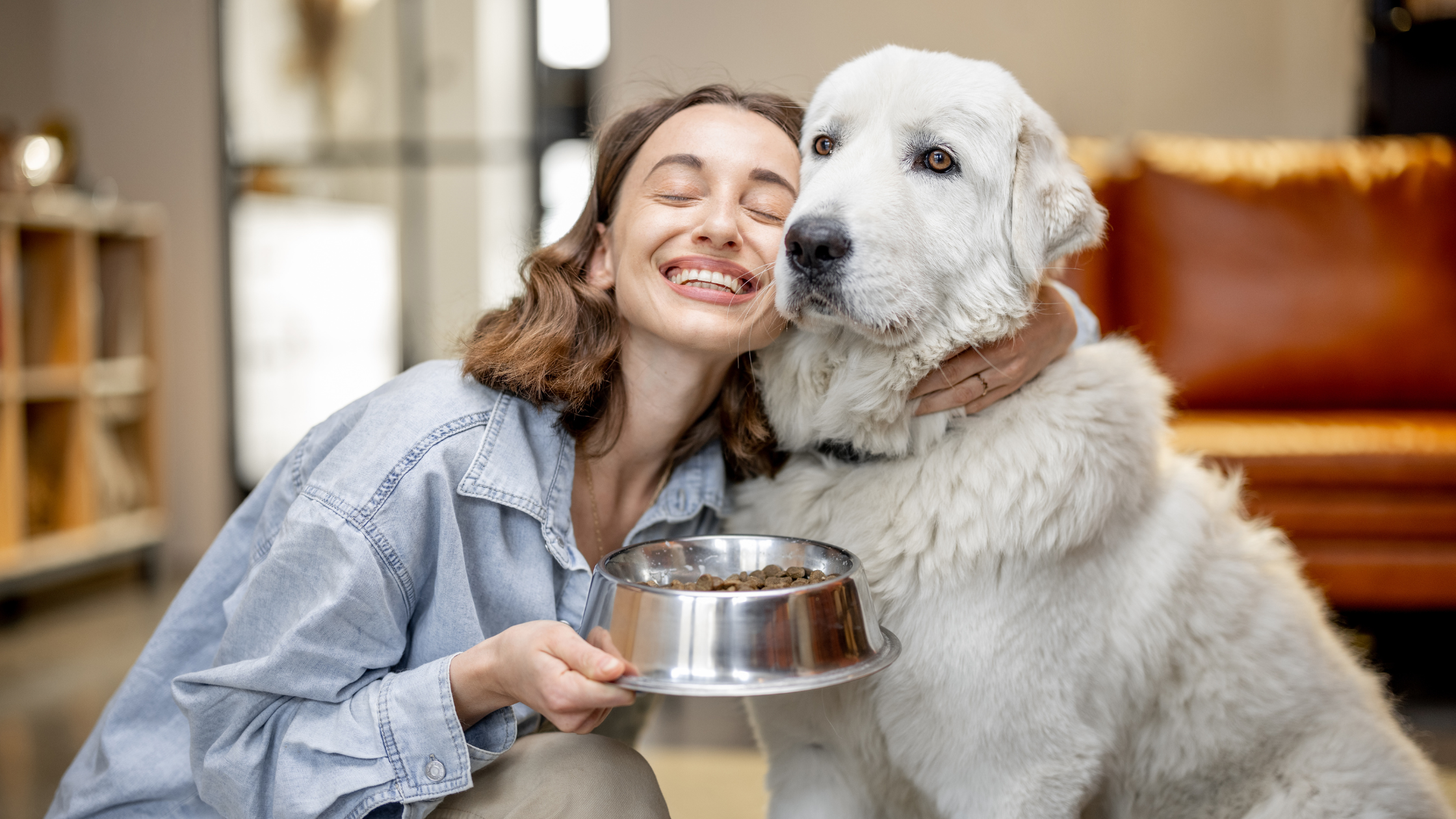 The Truth About Dog Nutrition: Key Insights from Pets Fooled and the AKC