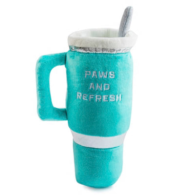 Snuggly Cup - Teal