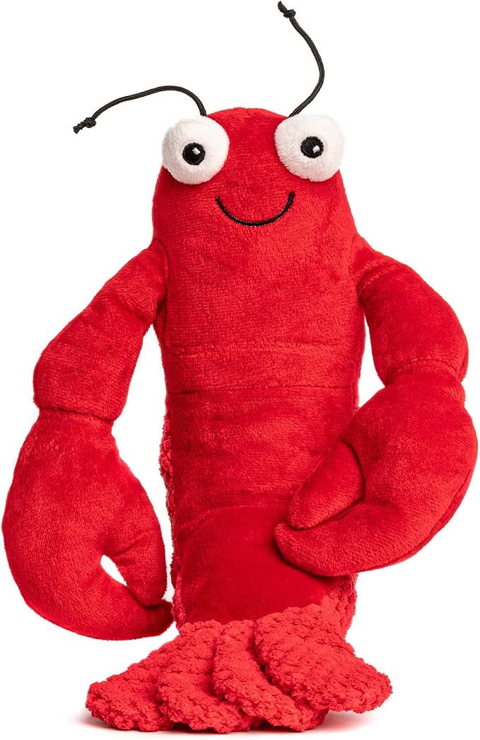 Fabdog Floppy Friends - Lobster 15in