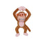 Mighty® Angry Animal™ Series - Monkey