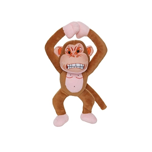 Mighty® Angry Animal™ Series - Monkey