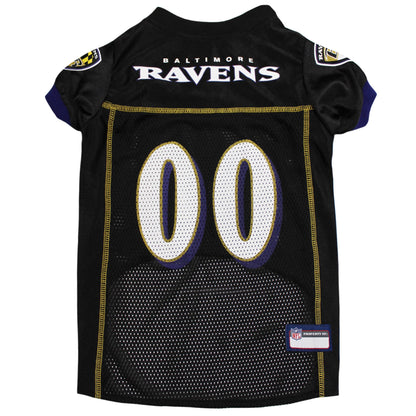 Baltimore Ravens Jersey