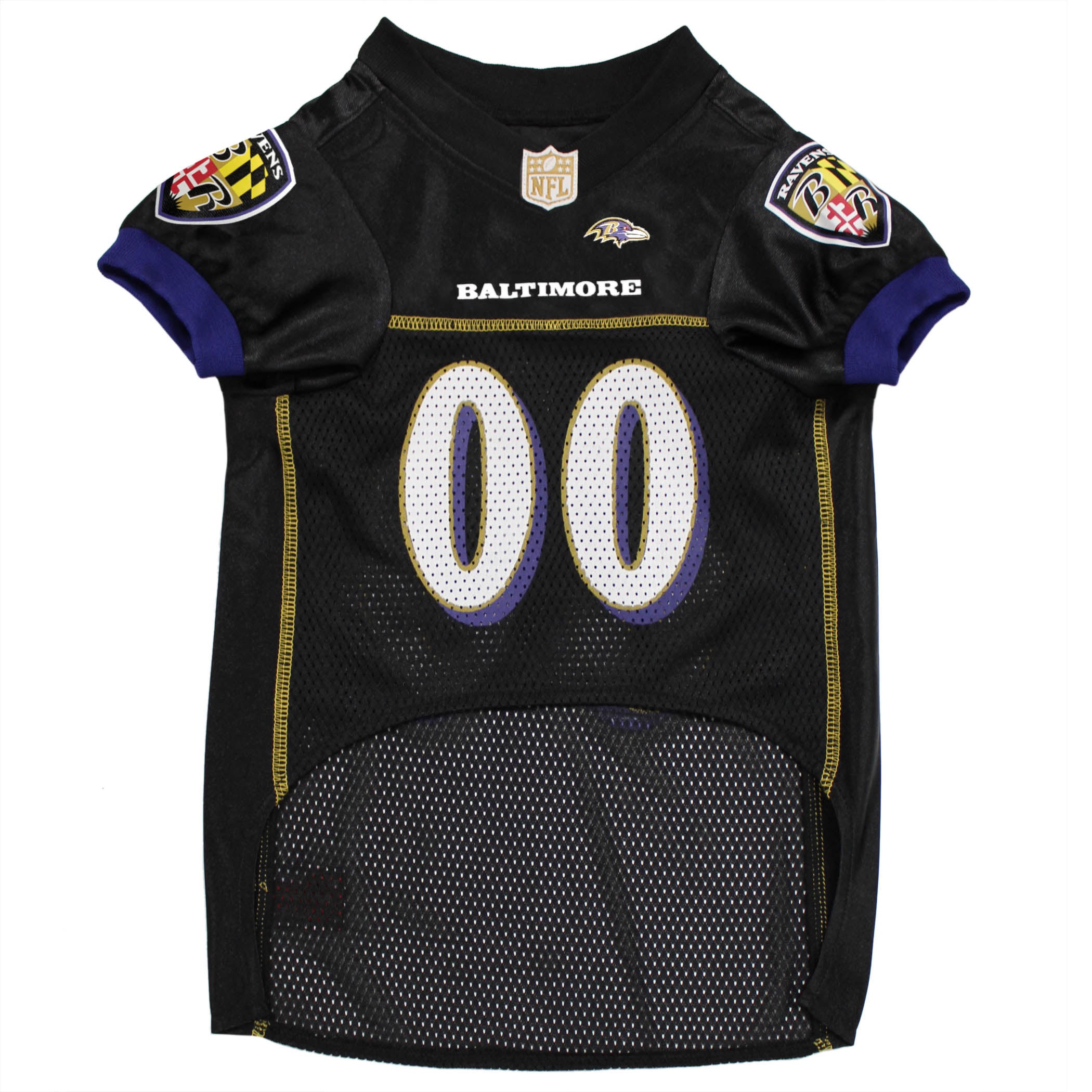 Baltimore ravens best sale jersey sale