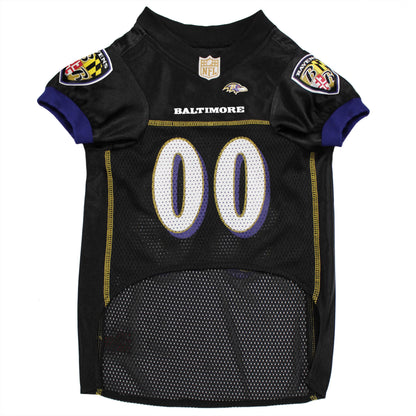 Baltimore Ravens Jersey