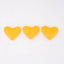 Valentine's Miniz 3-Pack - Heart Cookies