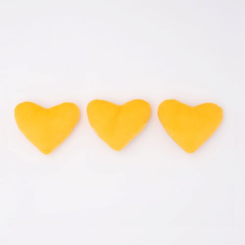 Valentine's Miniz 3-Pack - Heart Cookies