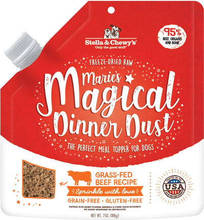 Magical Dinner Grass-Fed Beef Topper