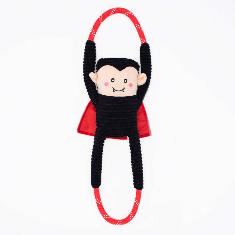 Halloween RopeTugz® - Dracula