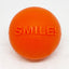 WSmile Ball Ultra Durable Synthetic Rubber Chew Toy & Floating Retrieving Toy