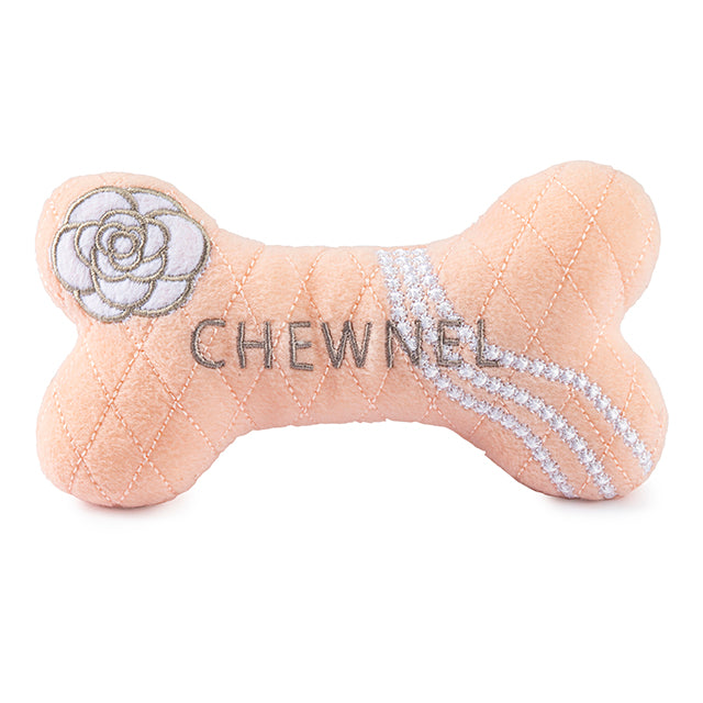 Koko Chewnel Blush Bone