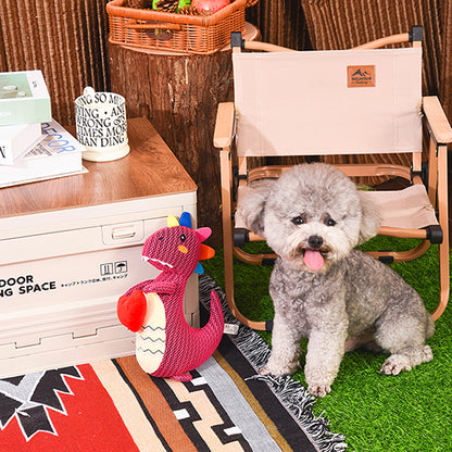 Dinosaur Land - Rexy