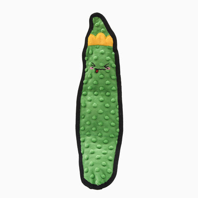 Squeakin’ Vegetables — Pickle