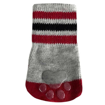 NFL San Francisco 49ers Pet Socks