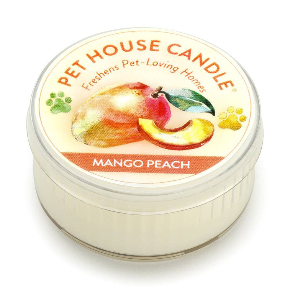 Pet House Mini Candles Spring Mix