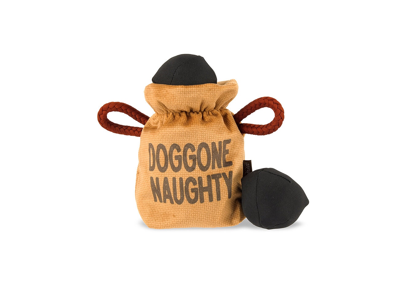 Home for the Holidays - Fur-ever Naughty