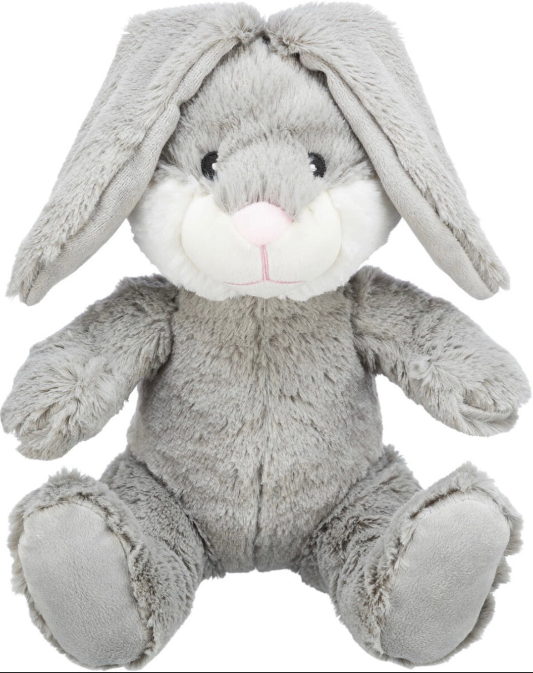 Evan The Bunny Plush Toy
