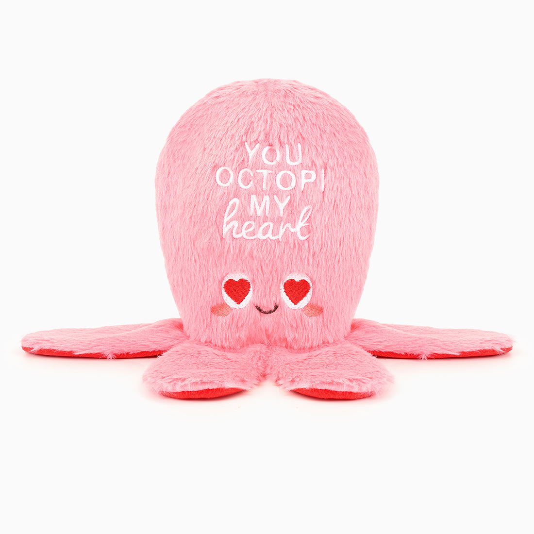 You Octopi My Heart