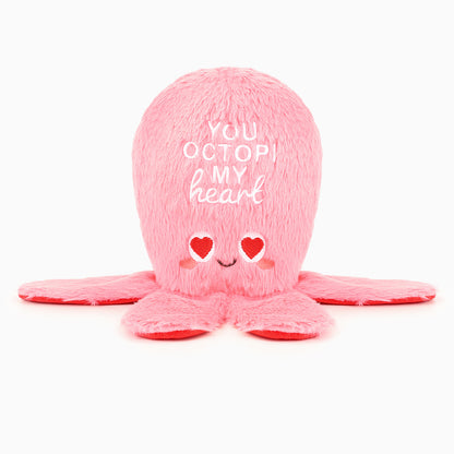 You Octopi My Heart