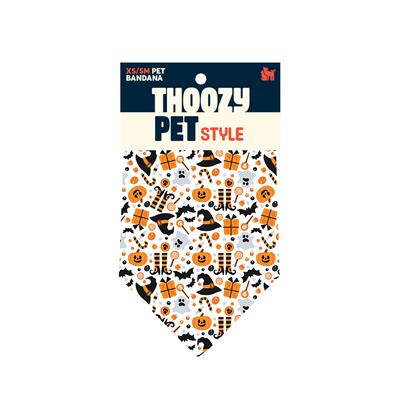 Fright & Delight Bandana