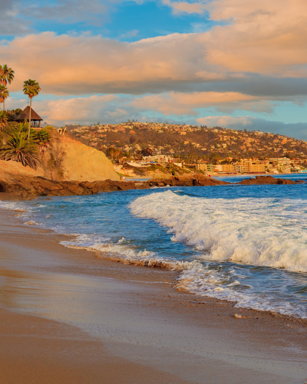 Orange County, CA