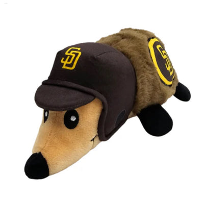 San Diego Padres Plush Hedgehog