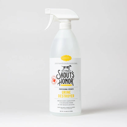 Urine Destroyer