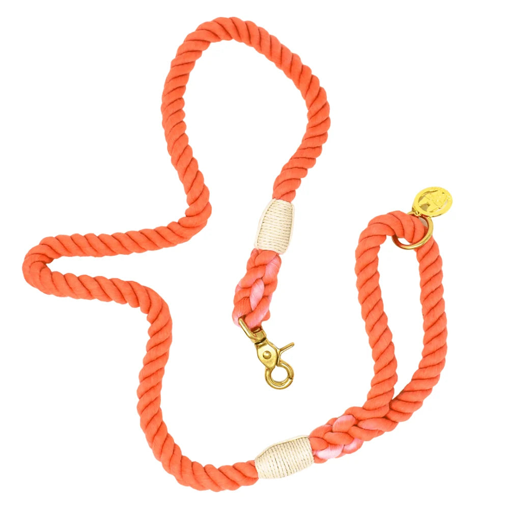 Rope Dog Leash