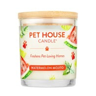 Watermelon Mojito Candle