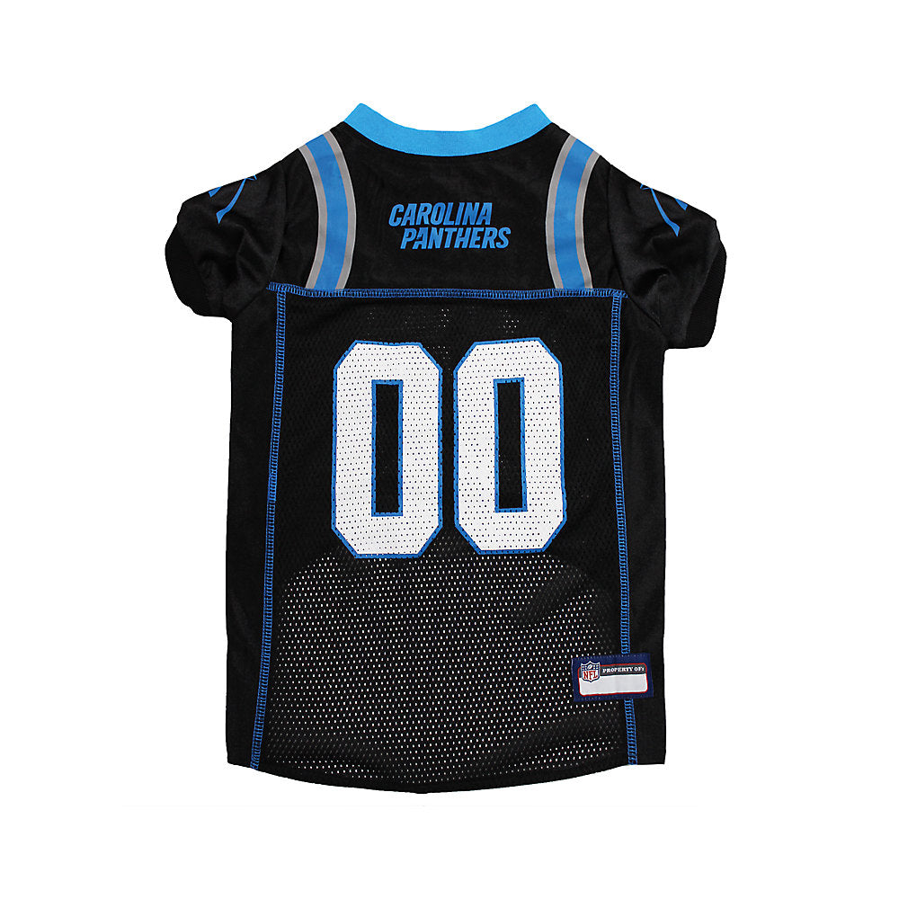 Carolina Panthers Jersey