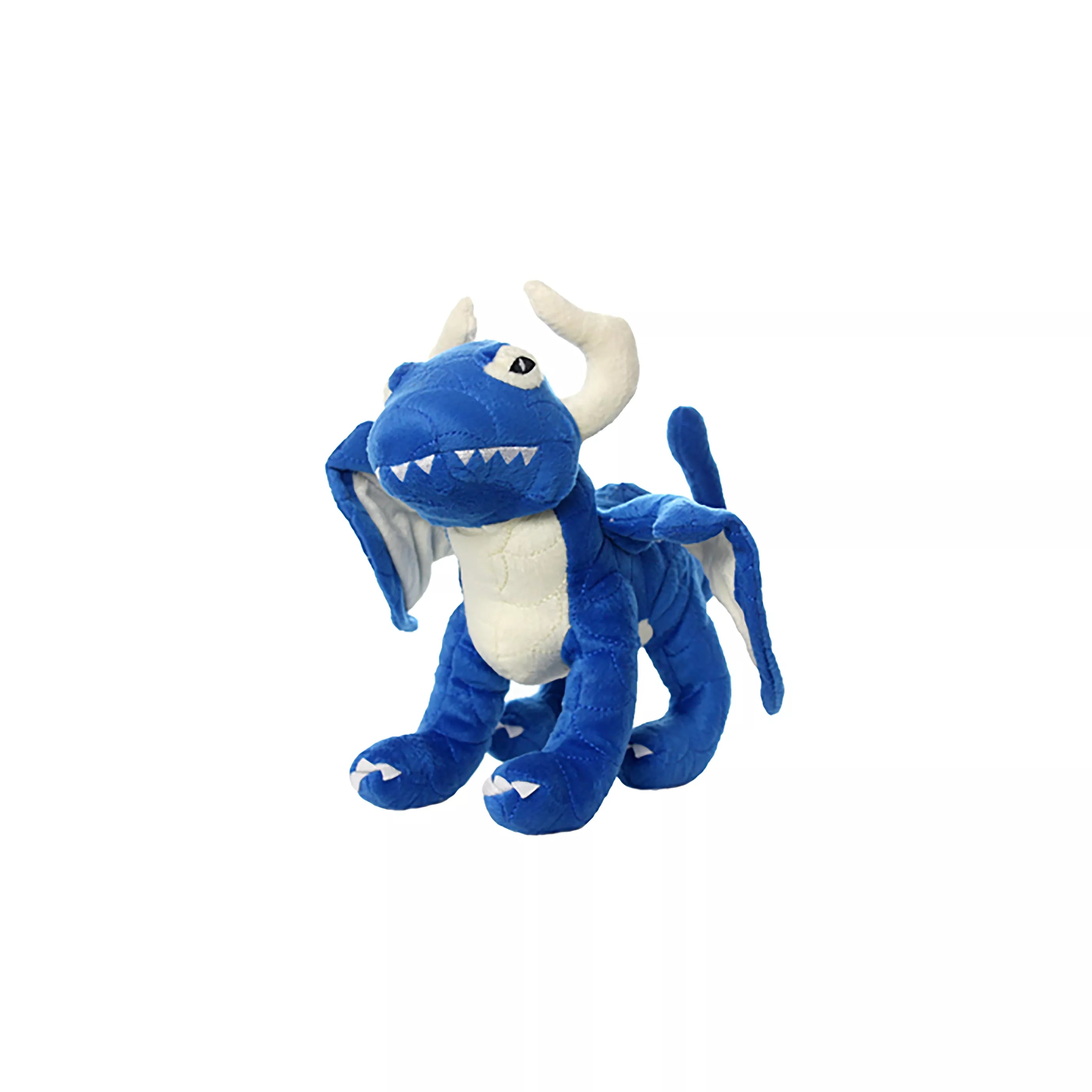 MIGHTY Dragon Blue Dog Toy