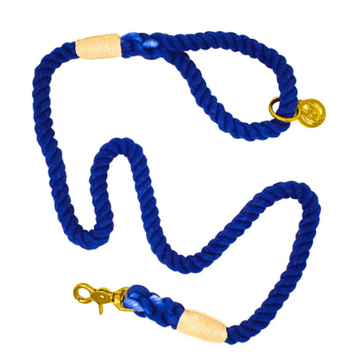 Rope Dog Leash