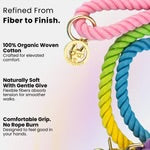 Rope Dog Leash