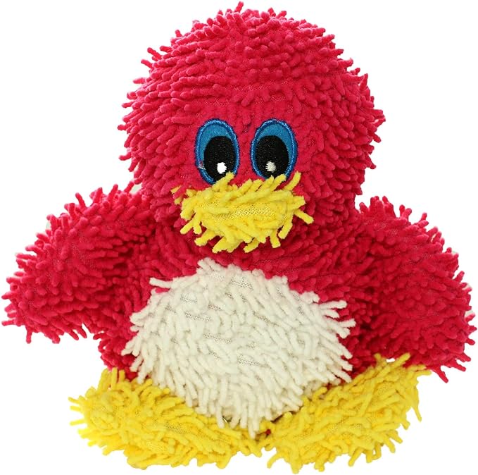Mighty Microfiber Ball Med Penguin