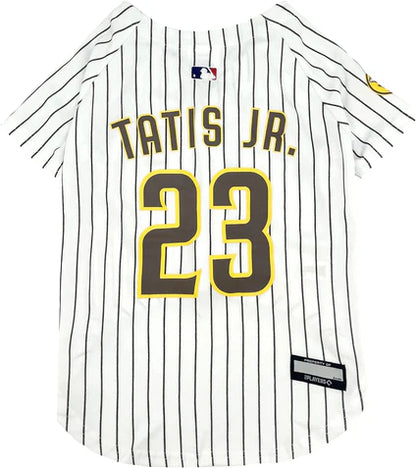 SDP Tatis Jr. Jersey