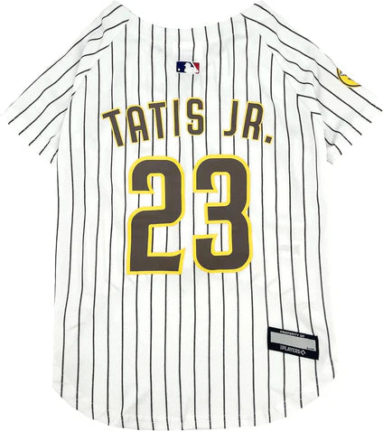 SDP Tatis Jr. Jersey