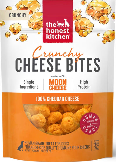 THK Crunchy Cheese Bites