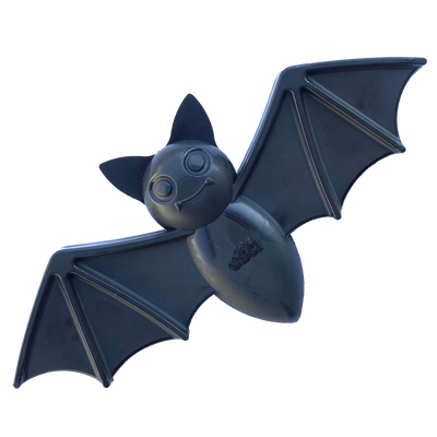 Vampire Bat Ultra Durable Nylon Dog Chew Toy for Aggressive Chewers