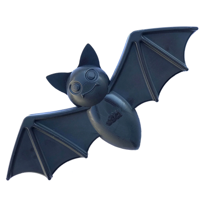 Vampire Bat Ultra Durable Nylon Dog Chew Toy for Aggressive Chewers