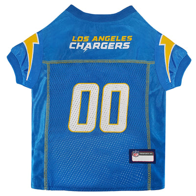 LA Chargers Jersey
