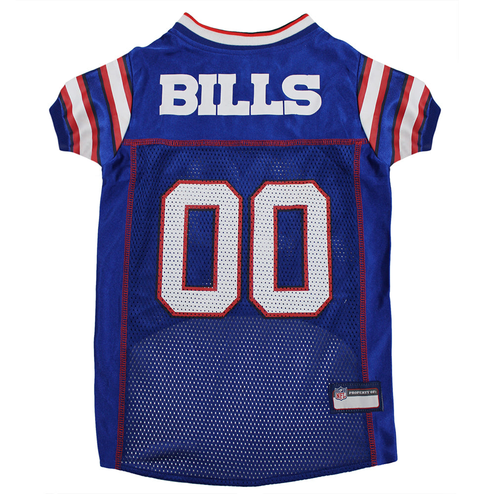 Buffalo Bills Jersey