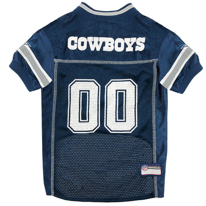 Dallas Cowboys Jersey