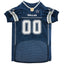 Dallas Cowboys Mesh NFL Jerseys by Pets First