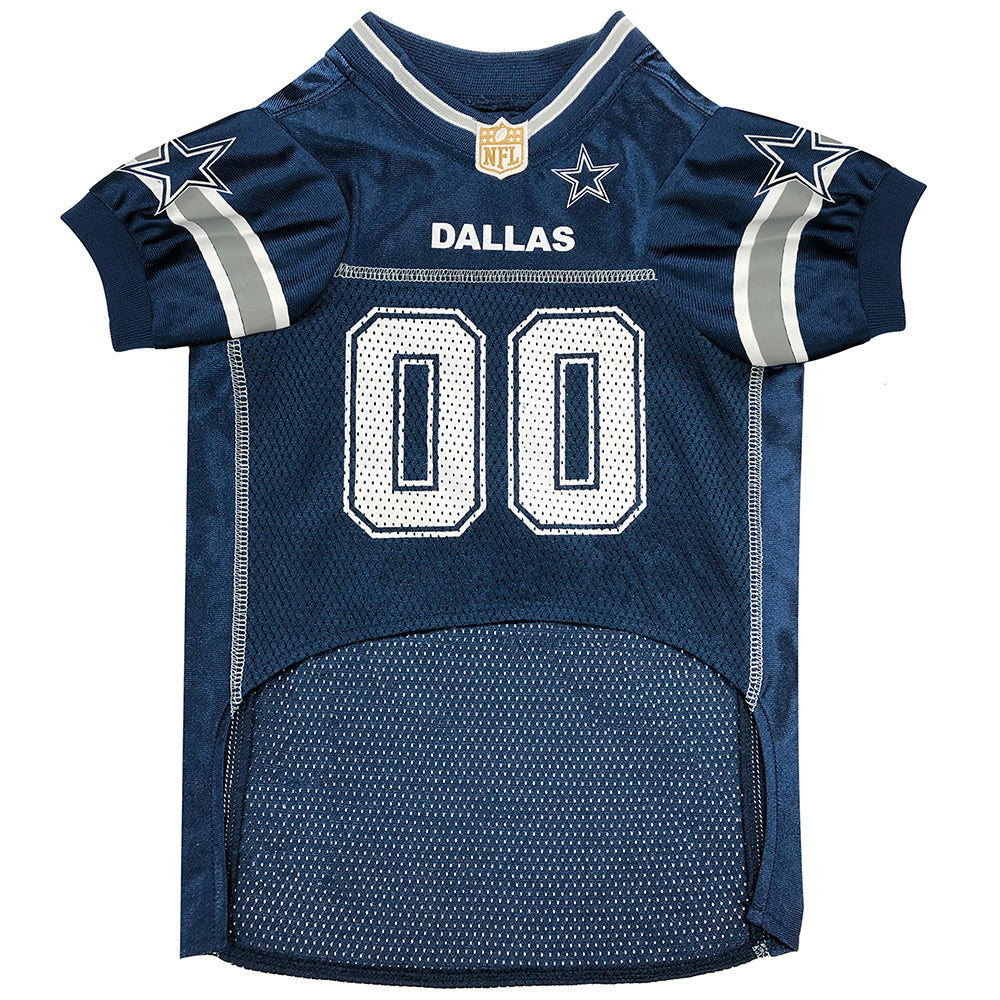 Dallas Cowboys Jersey